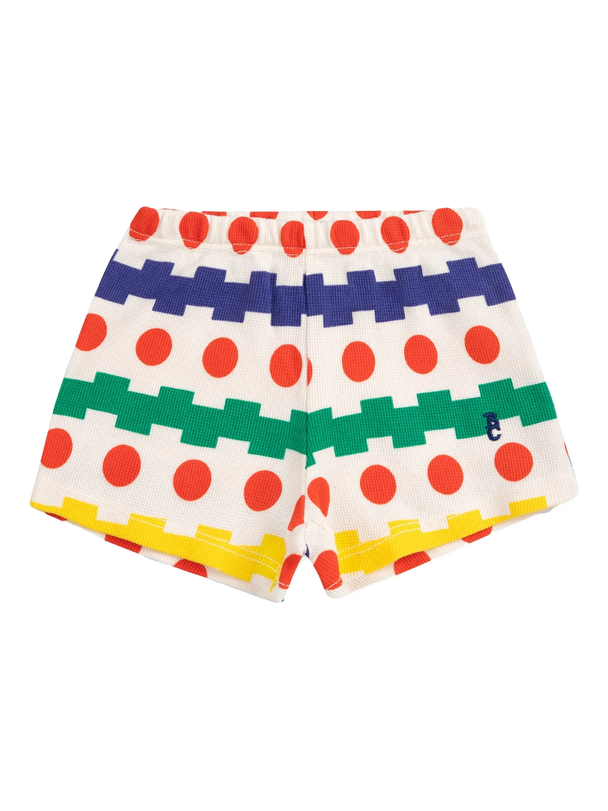 Шорты с принтом Bobo Choses, белый
Шорты с принтом Bobo Choses, белый