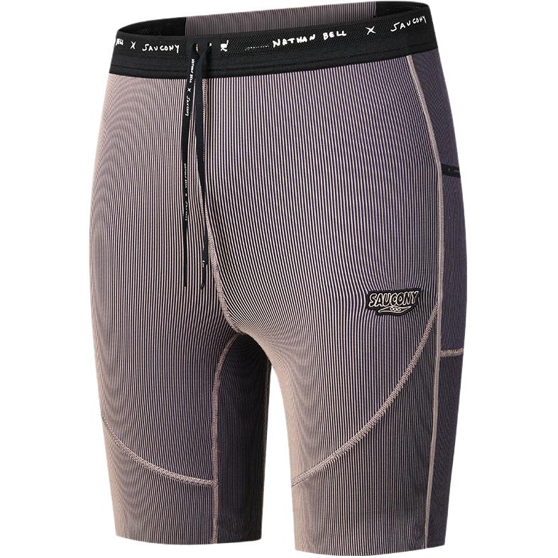 Шорты Casual Unisex Gray Saucony, серый
Шорты Casual Unisex Gray Saucony, серый