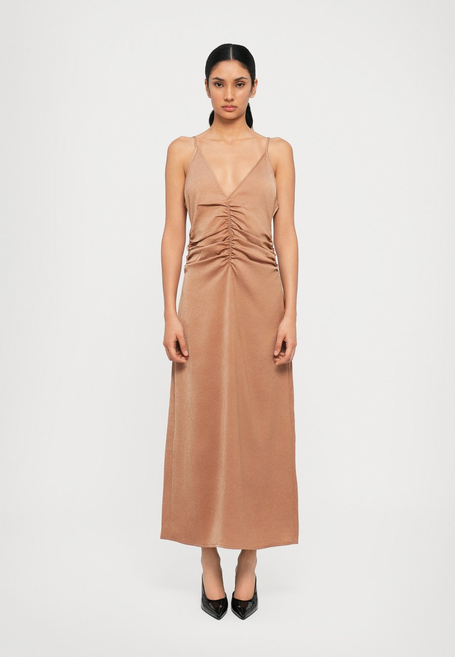 Платье Baum und Pferdgarten ATALIA, Cinnamon Swirl/Brown
Платье Baum und Pferdgarten ATALIA, Cinnamon Swirl/Brown