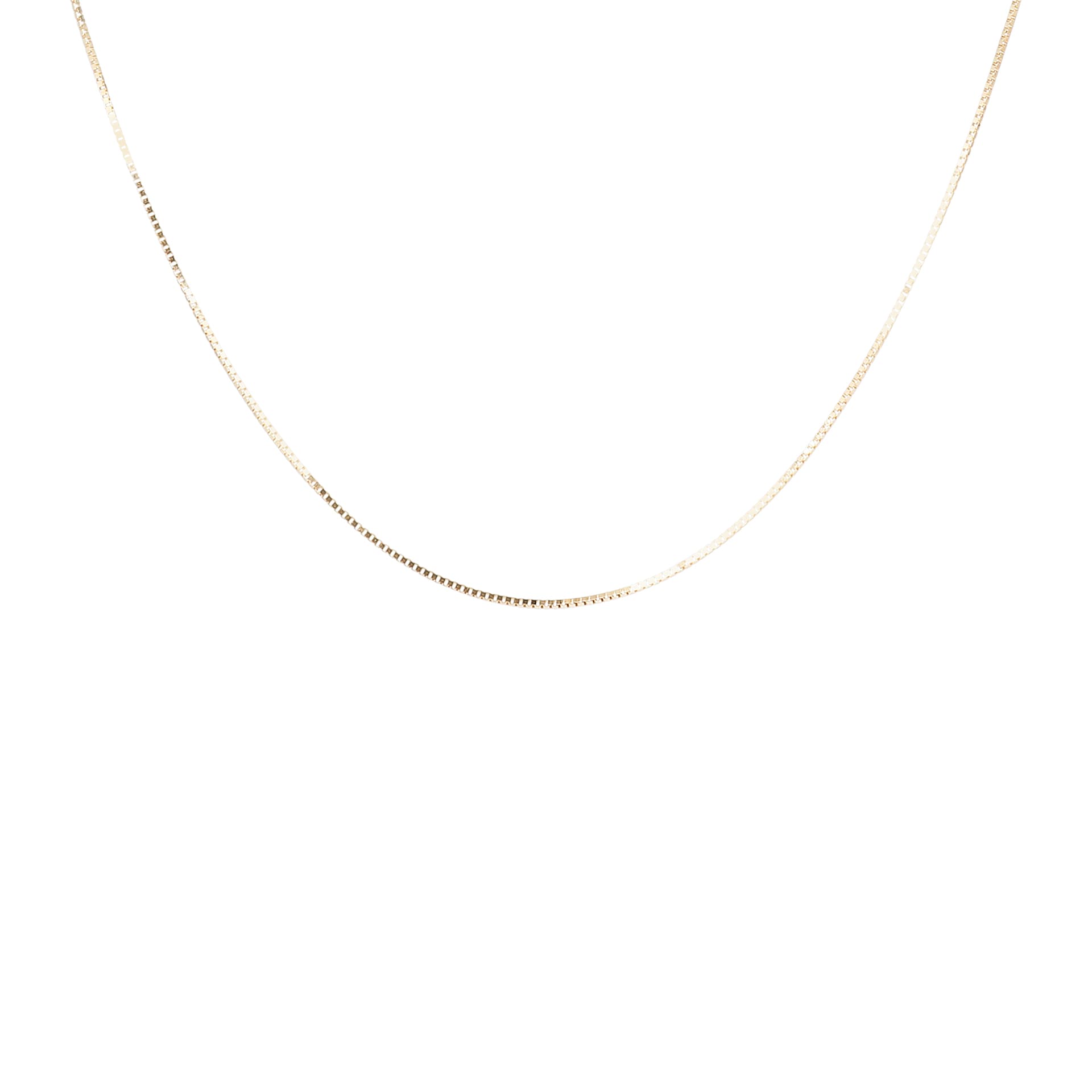 Autentica - 16-дюймовое венецианское колье Autentica, желтый
Autentica - 16-дюймовое венецианское колье Autentica, желтый