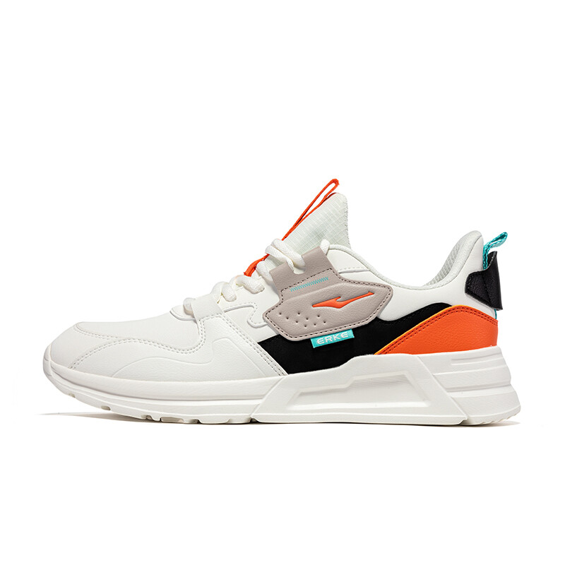 Мужские кроссовки Lifestyle с низким верхом, оранжевого цвета Erke, Оранжевый, Мужские кроссовки Lifestyle с низким верхом, оранжевого цвета Erke
Мужские кроссовки Lifestyle с низким верхом, оранжевого цвета Erke, Оранжевый, Мужские кроссовки Lifestyle с низким верхом, оранжевого цвета Erke