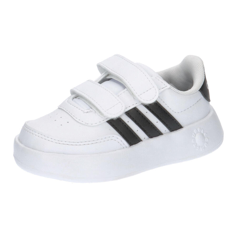 Детские кроссовки adidas Breaknet 2.0 CF I
Детские кроссовки adidas Breaknet 2.0 CF I