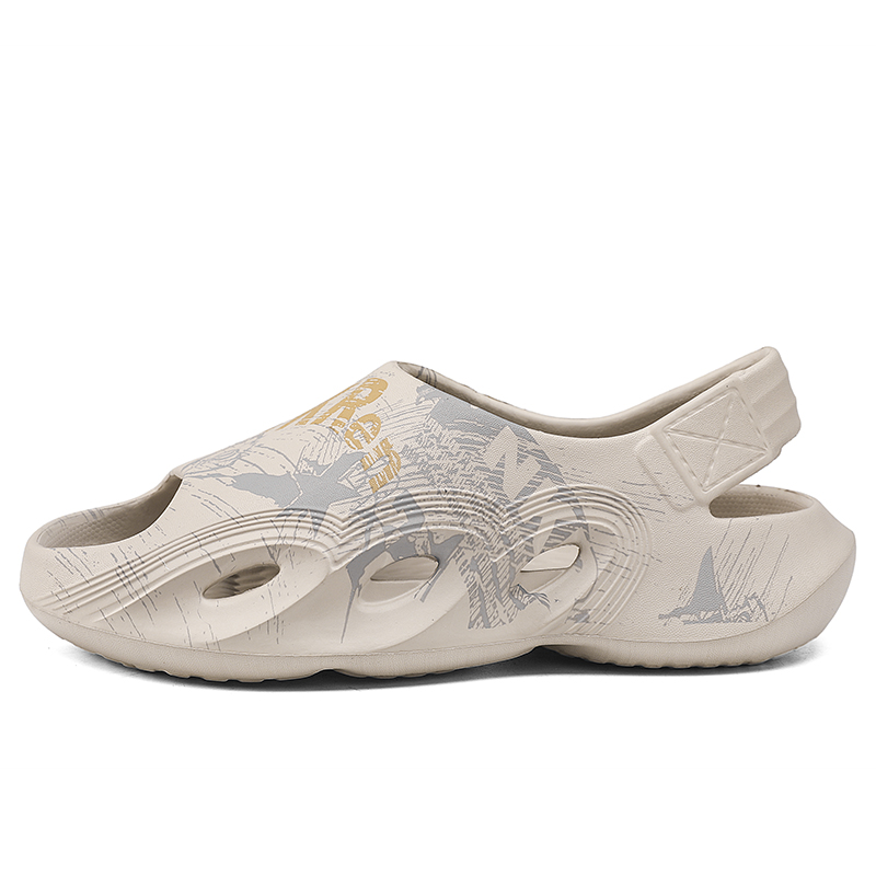 LONGYING Пляжные сандалии мужские цвета хаки/черный/коричневый зеленый
LONGYING Пляжные сандалии мужские цвета хаки/черный/коричневый зеленый