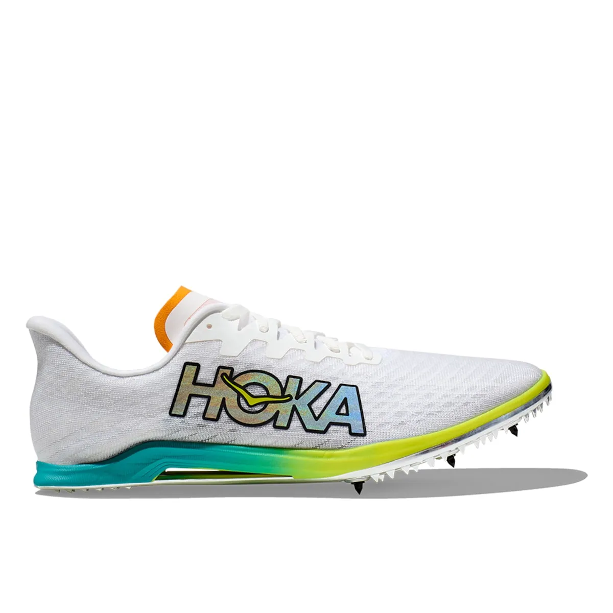 Унисекс беговые кроссовки Cielo X 2 Md Hoka, белый
Унисекс беговые кроссовки Cielo X 2 Md Hoka, белый