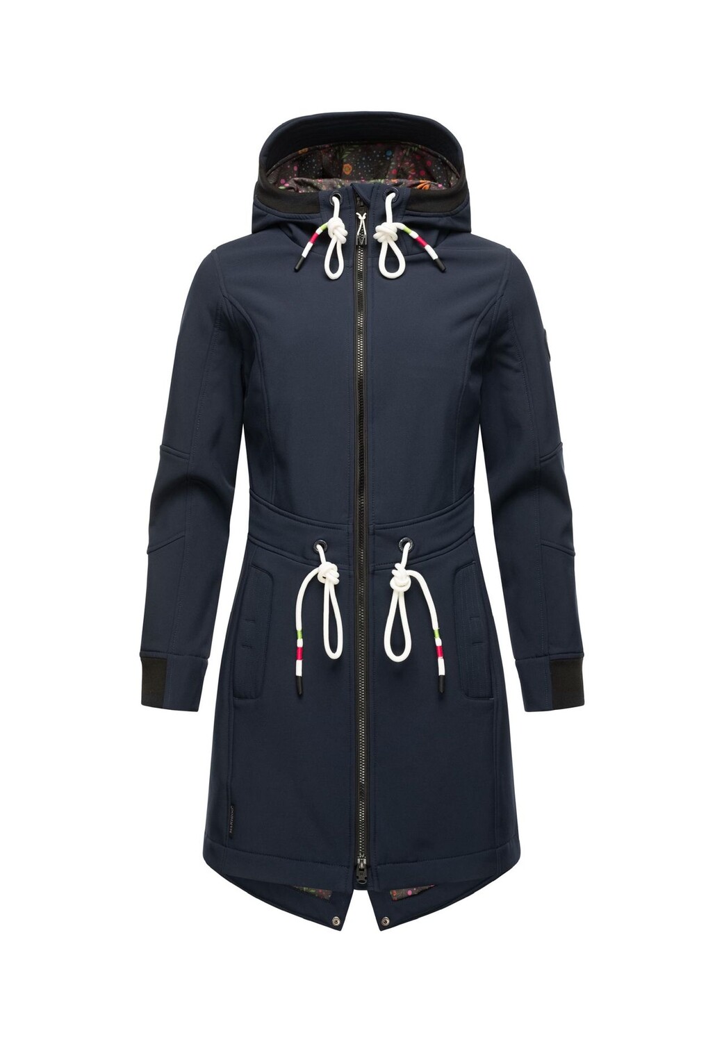 Пальто из софтшелла Mount Furnica MARIKOO, темно-синий
Пальто из софтшелла Mount Furnica MARIKOO, темно-синий