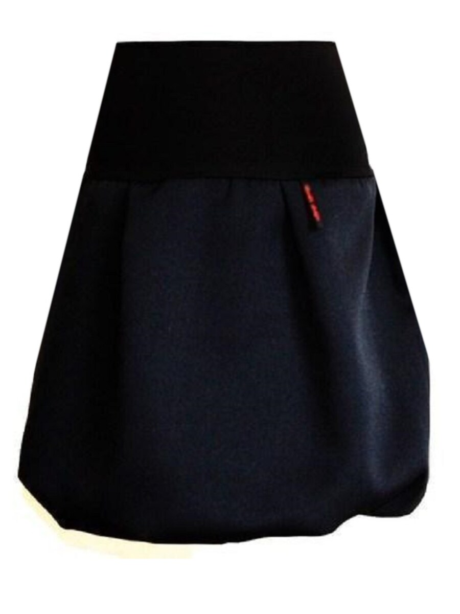 Юбка dunkle design S-G, черный
Юбка dunkle design S-G, черный