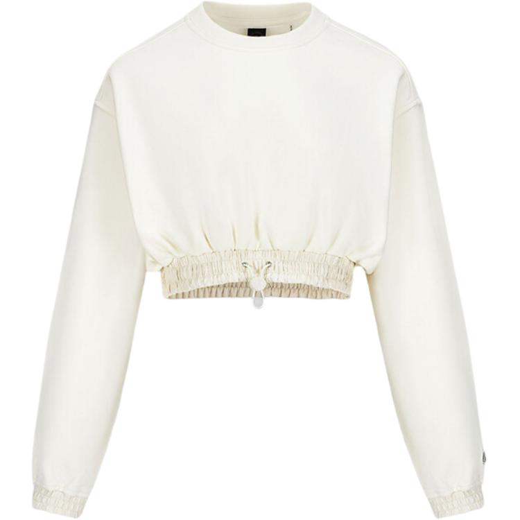 Толстовка FW25 женская Moose Knuckles, Gypsum
Толстовка FW25 женская Moose Knuckles, Gypsum