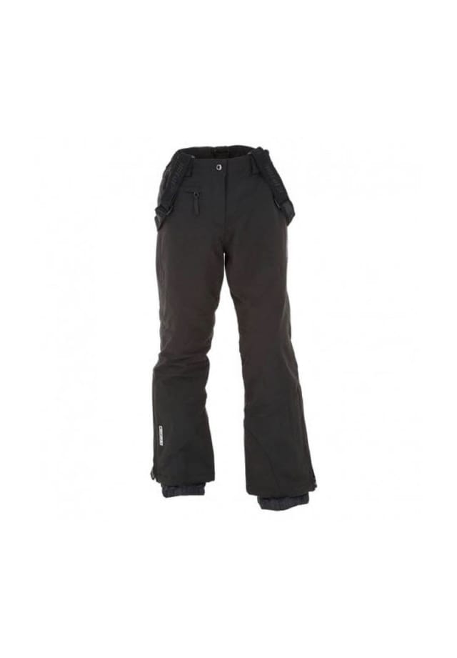 Лыжные штаны Lagos Jr Icepeak, черный
Лыжные штаны Lagos Jr Icepeak, черный