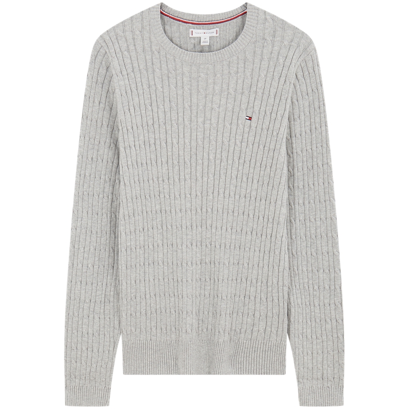 Топ женский Tommy Hilfiger, серый
Топ женский Tommy Hilfiger, серый