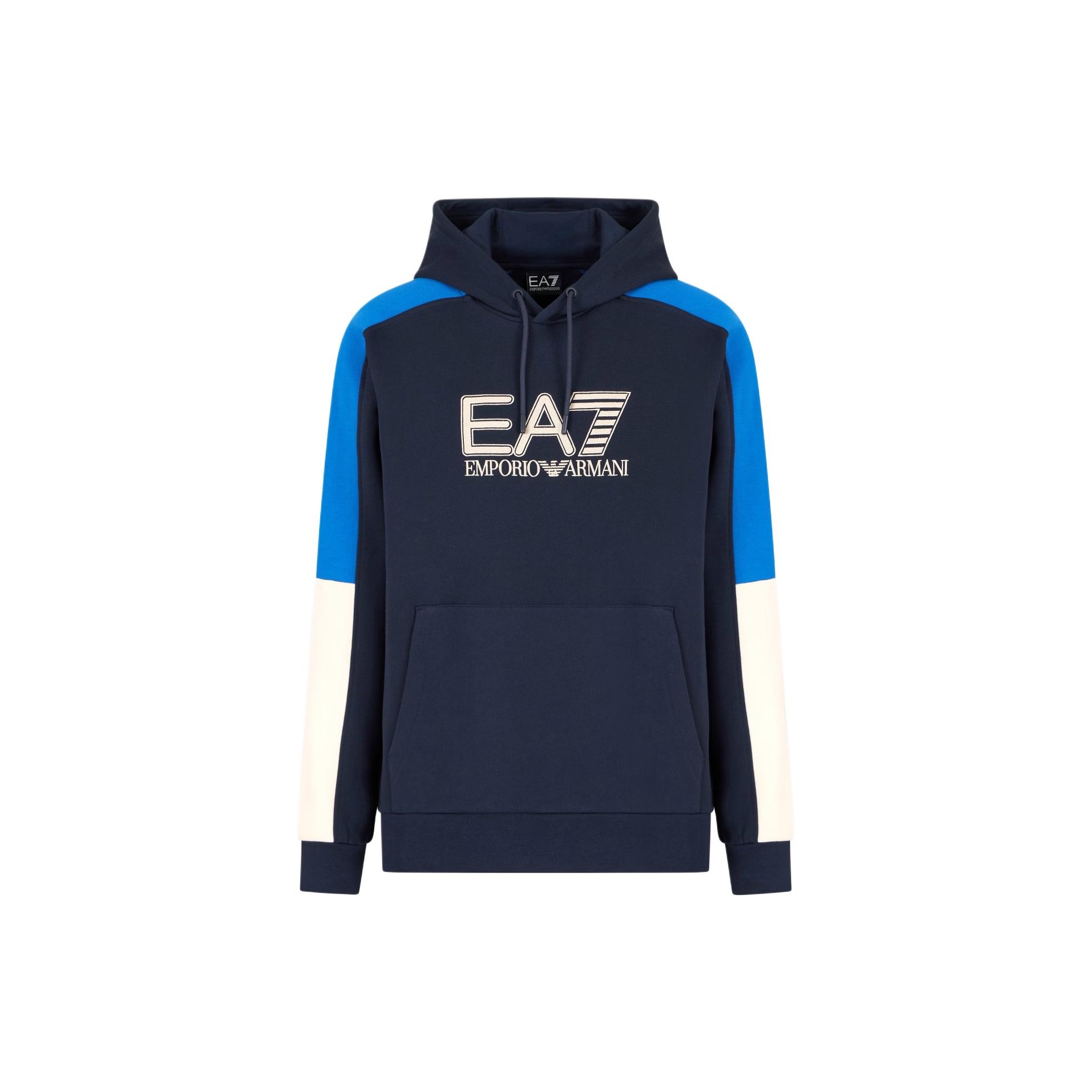 EMPORIO ARMANI Толстовка EA7 мужская navy
EMPORIO ARMANI Толстовка EA7 мужская navy