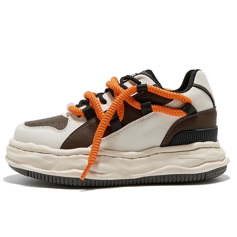 Кеды, скейтборд обувь унисекс низкий верх рис кофе Dvo, бежевый
Кеды, скейтборд обувь унисекс низкий верх рис кофе Dvo, бежевый