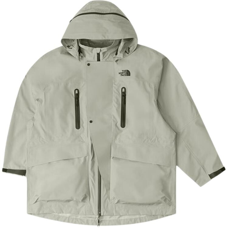 Дизайнерская коллекция ветровок Куртки мужская серый The North Face
Дизайнерская коллекция ветровок Куртки мужская серый The North Face