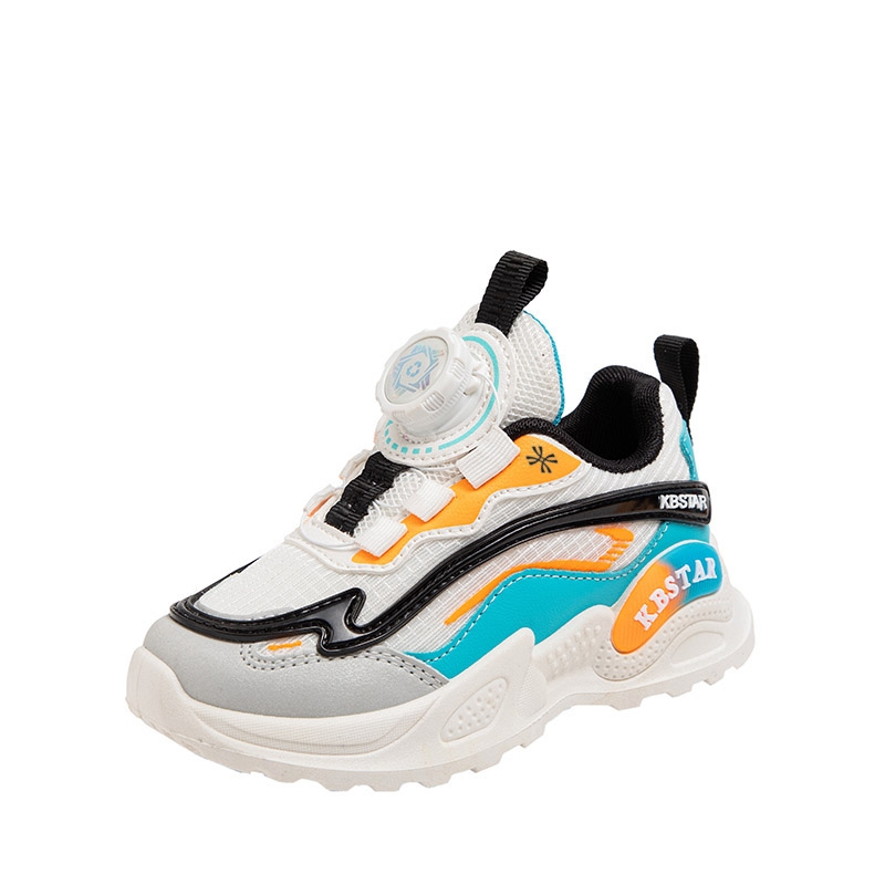 Детская повседневная обувь для детей YUZHAOLIN, синий
Детская повседневная обувь для детей YUZHAOLIN, синий