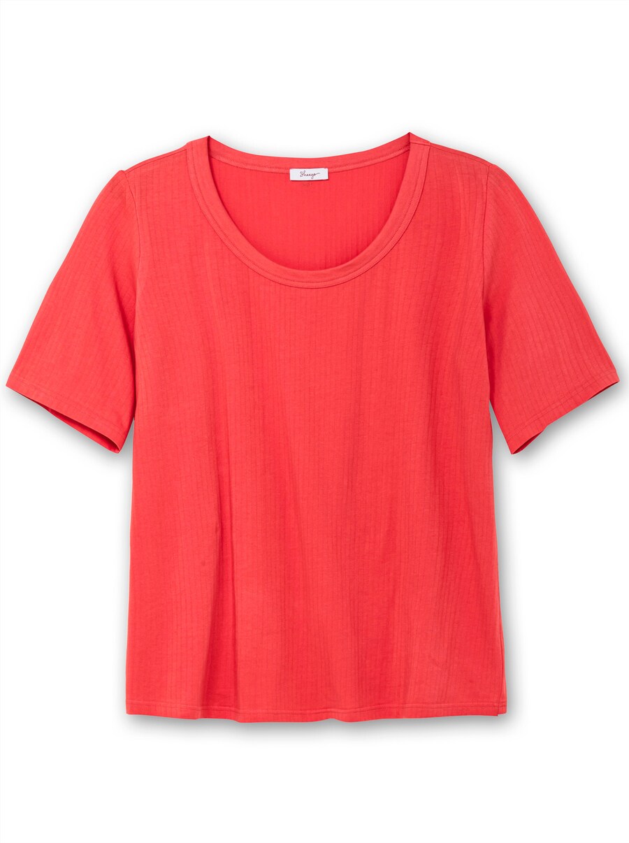 Рубашка SHEEGO, красный
Рубашка SHEEGO, красный