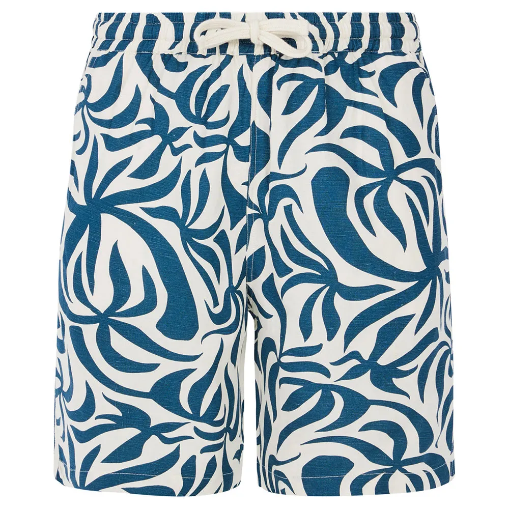 Шорты Protest Bohdi, белый
Шорты Protest Bohdi, белый