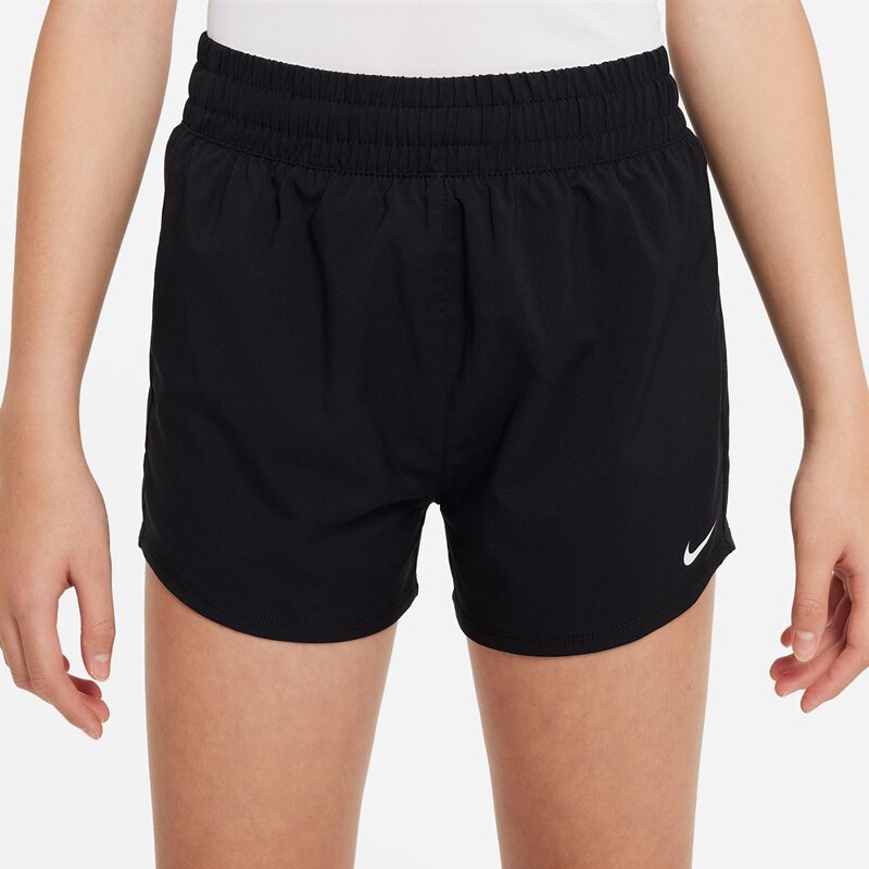Shorts g nk df one wvn hr short Nike, черный
Shorts g nk df one wvn hr short Nike, черный