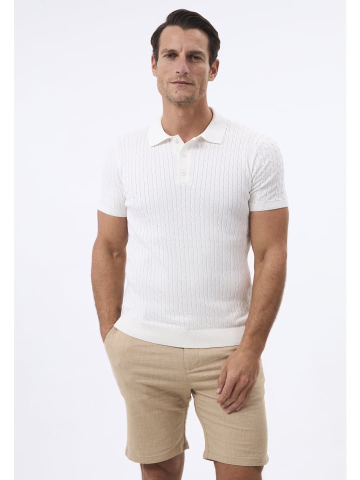 Футболка поло Felix Hardy, экрю
Футболка поло Felix Hardy, экрю