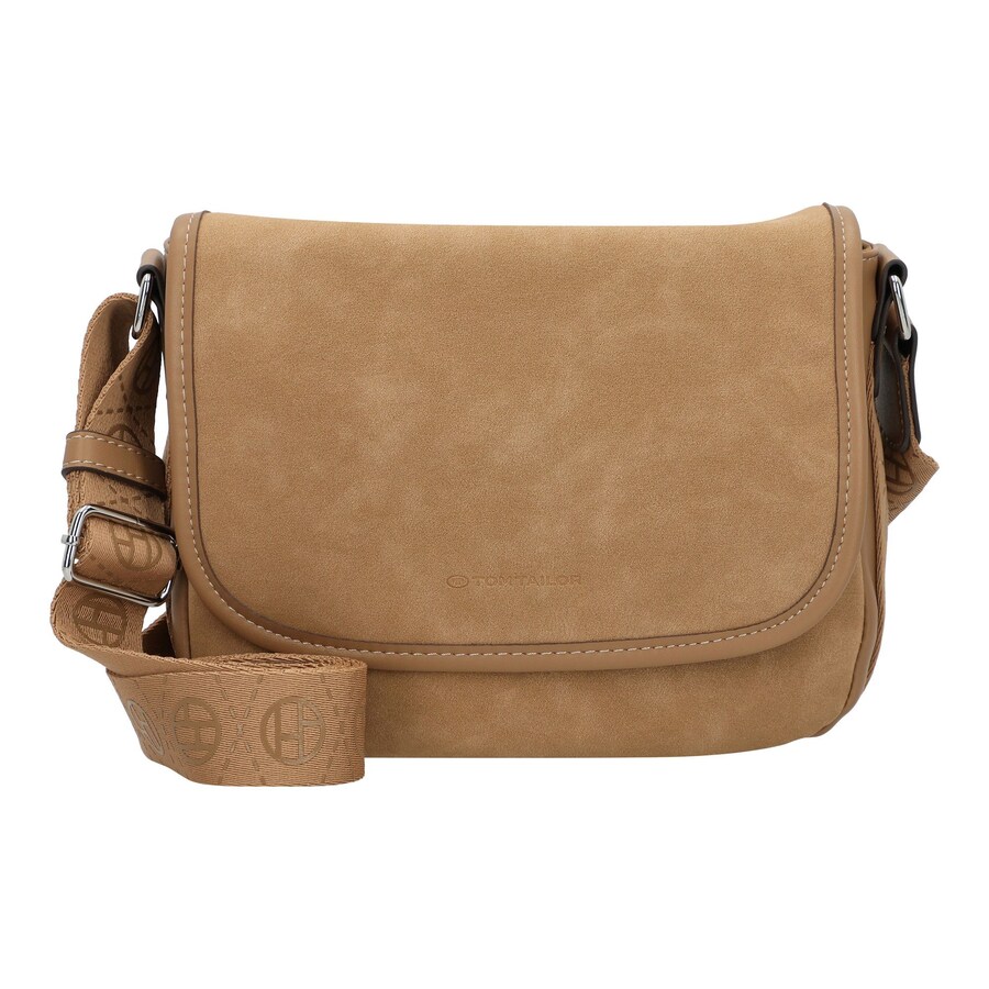 Сумочка TOM TAILOR, Brown
Сумочка TOM TAILOR, Brown