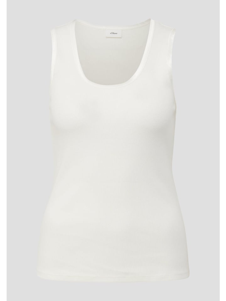 Футболка в цвете 0200_cream s.Oliver, Хаки, Футболка в цвете 0200_cream s.Oliver
Футболка в цвете 0200_cream s.Oliver, Хаки, Футболка в цвете 0200_cream s.Oliver