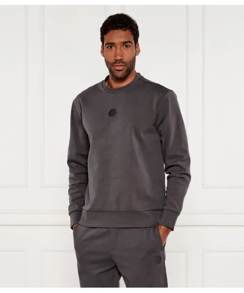 Толстовка Future Regular fit Boss Green, серый
Толстовка Future Regular fit Boss Green, серый