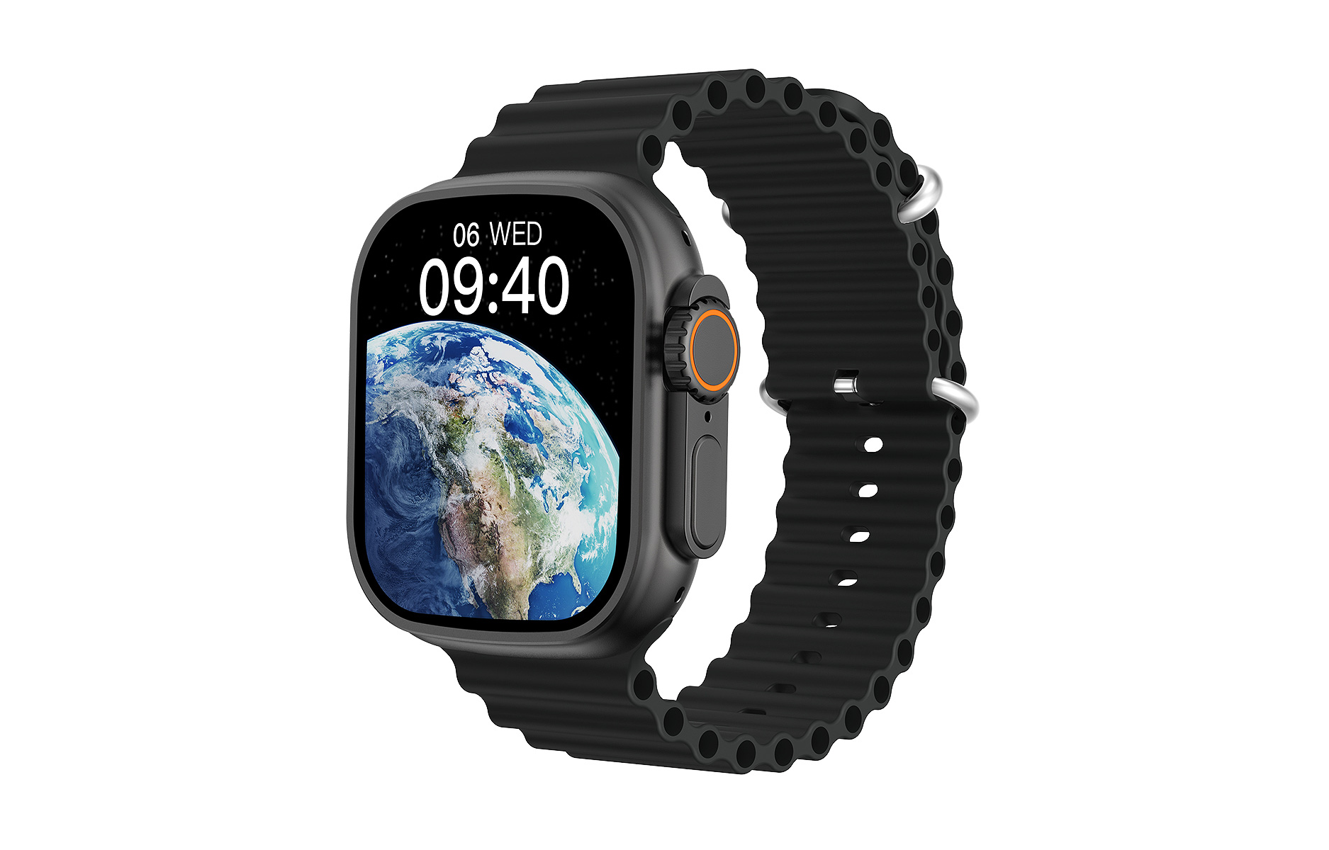 Умные часы унисекс STARKING
Умные часы унисекс STARKING