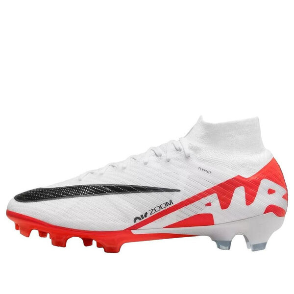 Кроссовки mercurial zoom superfly 9 elite fg 'ready pack' Nike, черный
Кроссовки mercurial zoom superfly 9 elite fg 'ready pack' Nike, черный