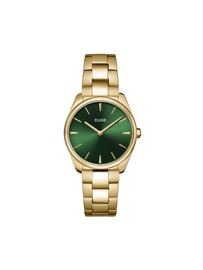 Часы Féroce Petite CW11217 Cluse, золотой
Часы Féroce Petite CW11217 Cluse, золотой