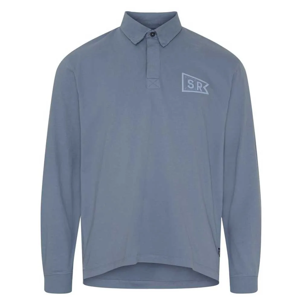 Поло Sea Ranch Karl, синий
Поло Sea Ranch Karl, синий