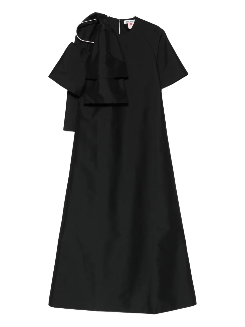 Платье Winona Bernadette, черный
Платье Winona Bernadette, черный