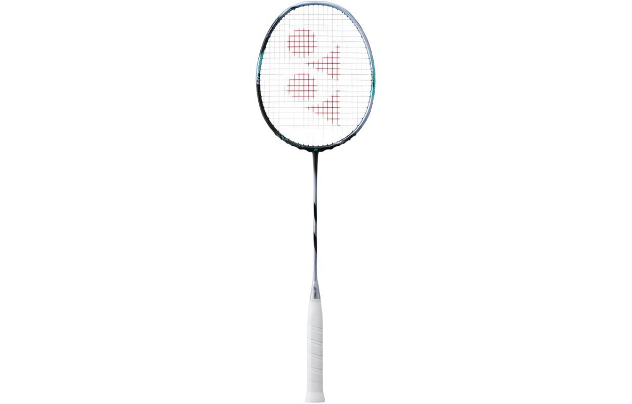 YONEX Heaven Axe AX88D TOUR ракетка для бадминтона Full Carbon, тип Control, универсальная, для защиты, профессиональная, цвет Black Silver
YONEX Heaven Axe AX88D TOUR ракетка для бадминтона Full Carbon, тип Control, универсальная, для защиты, профессиональная, цвет Black Silver
