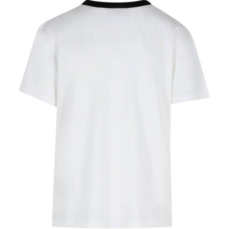 Футболка с принтом логотипа Acne Studios, белый
Футболка с принтом логотипа Acne Studios, белый