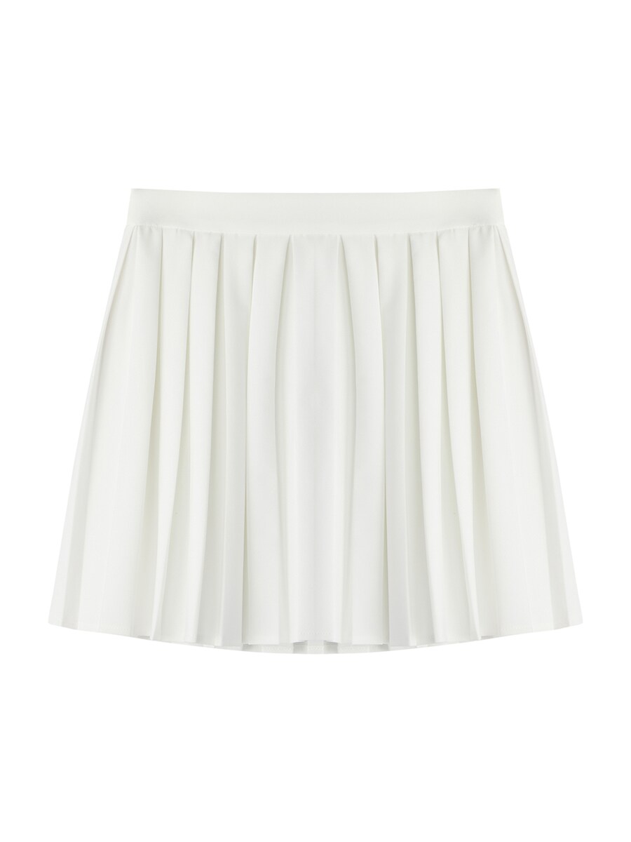 Юбка Trendyol, белый
Юбка Trendyol, белый