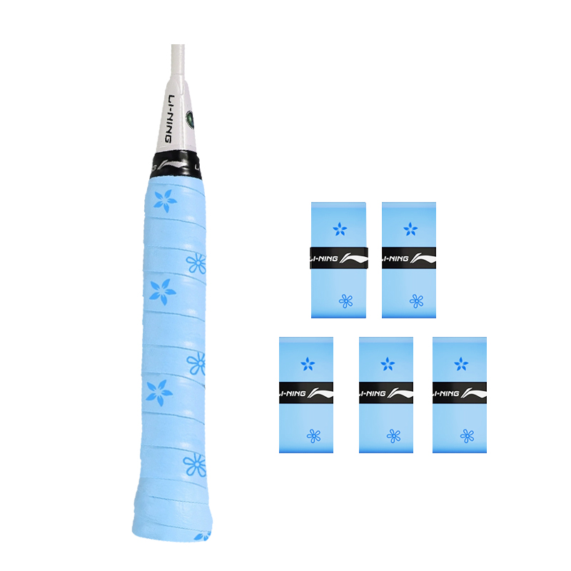 Лента для рукоятки бадминтонной ракетки полиуретан unisex LINING
Лента для рукоятки бадминтонной ракетки полиуретан unisex LINING