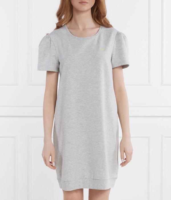 Ночные Рубашка Regular fit Joop! Bodywear, серый
Ночные Рубашка Regular fit Joop! Bodywear, серый