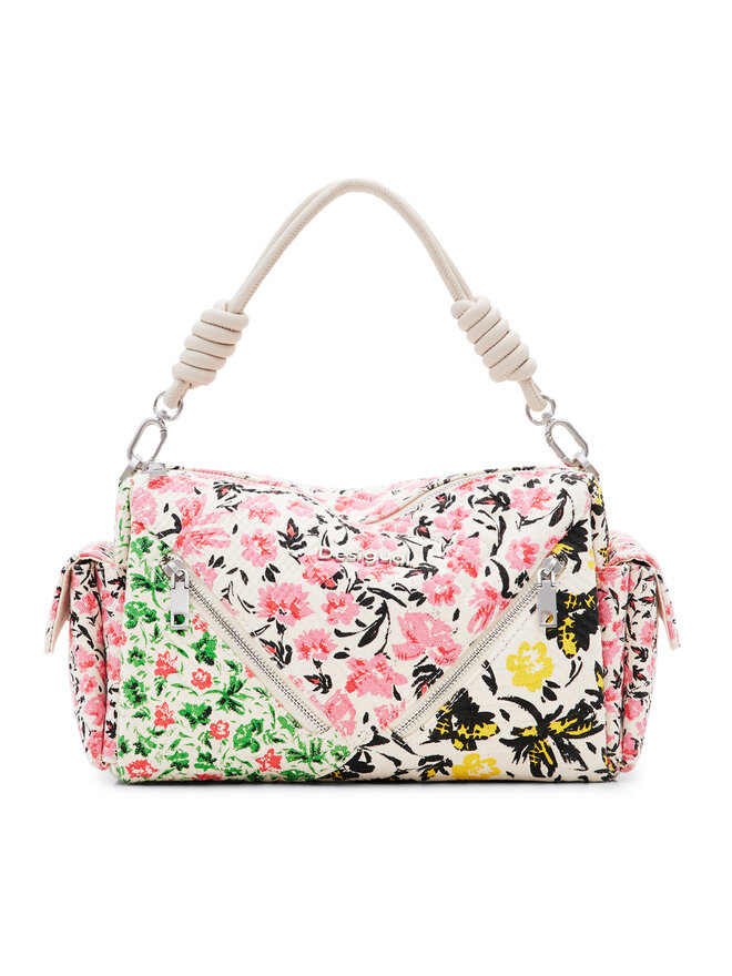 Сумочка 24SAXA07 Desigual, мультиколор
Сумочка 24SAXA07 Desigual, мультиколор