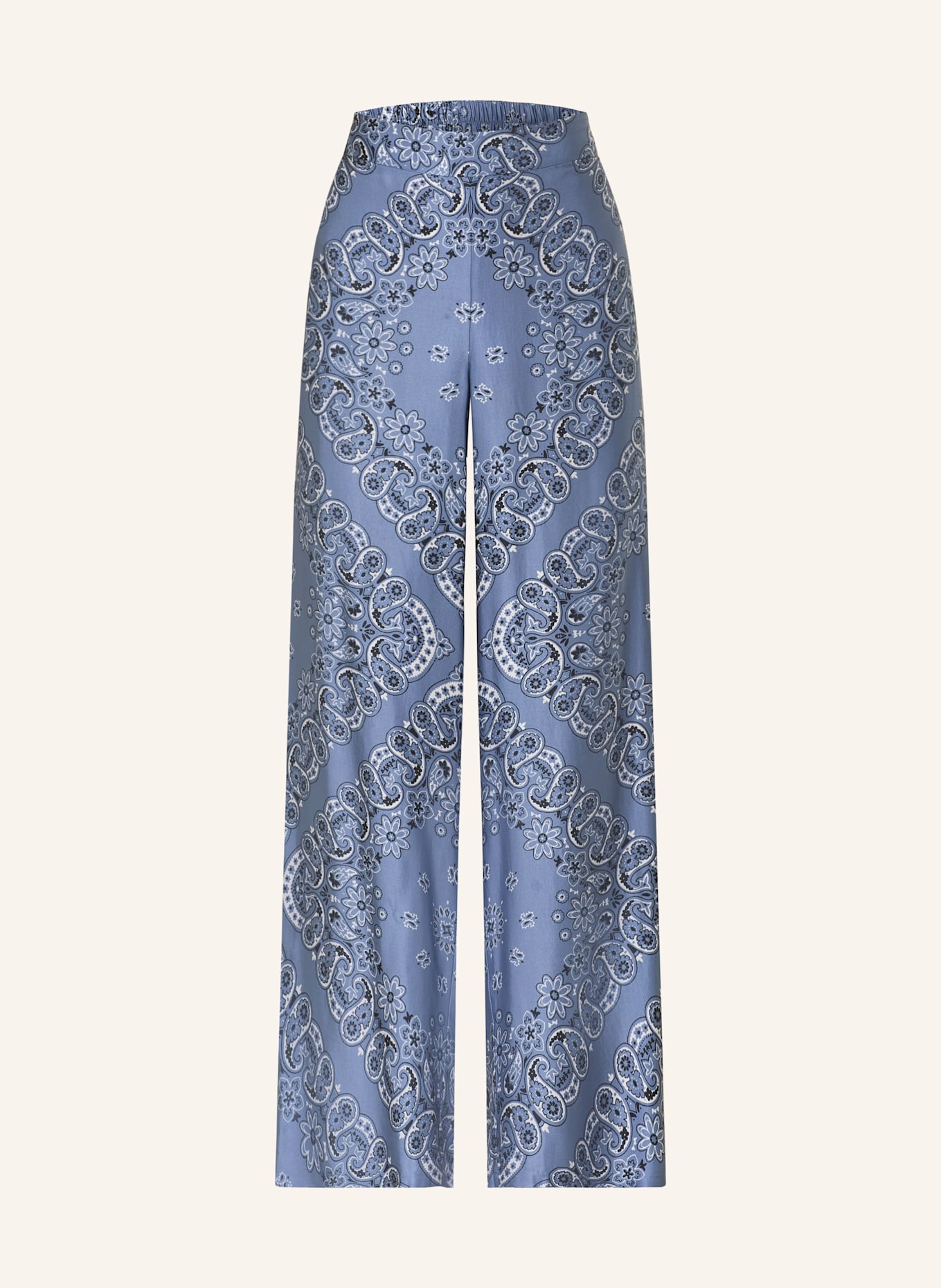 Брюки Марлен Maje, мультиколор
Брюки Марлен Maje, мультиколор