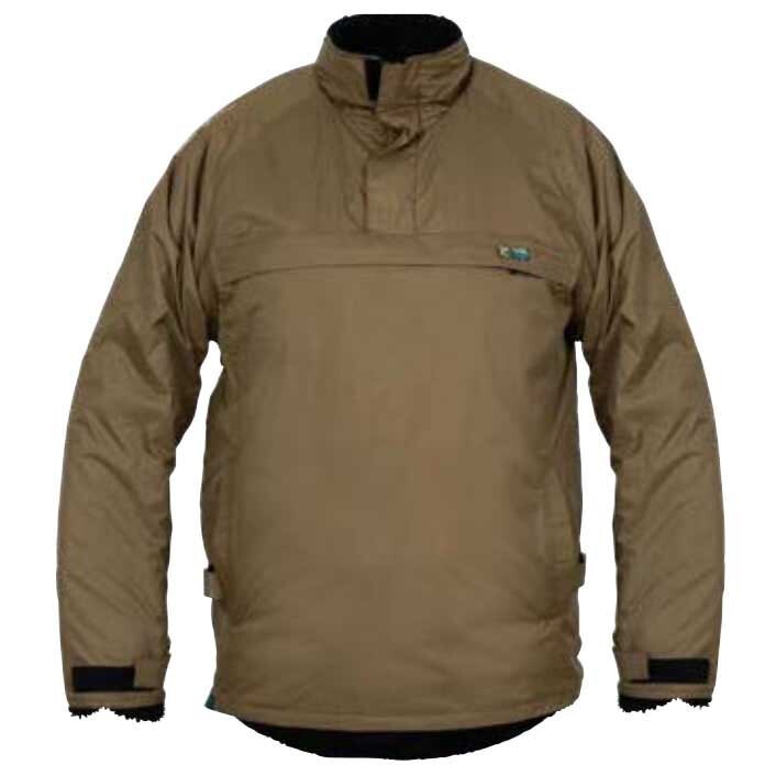 Куртка Shimano Fishing Tactical, зеленый
Куртка Shimano Fishing Tactical, зеленый