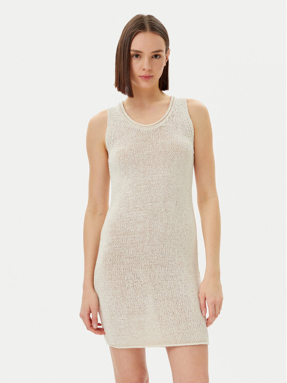 Облегающее трикотажное платье 503 5136 67029 Marc O'Polo, бежевый
Облегающее трикотажное платье 503 5136 67029 Marc O'Polo, бежевый