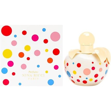 Nina Ricci Eau de Toilette for Women
Nina Ricci Eau de Toilette for Women