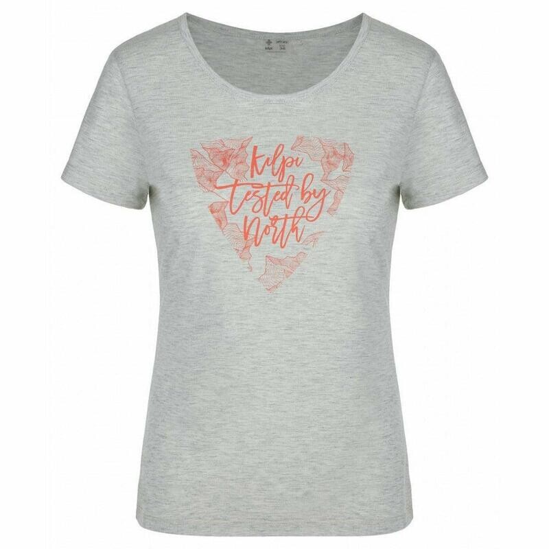 Футболка Kilpi, белый
Футболка Kilpi, белый