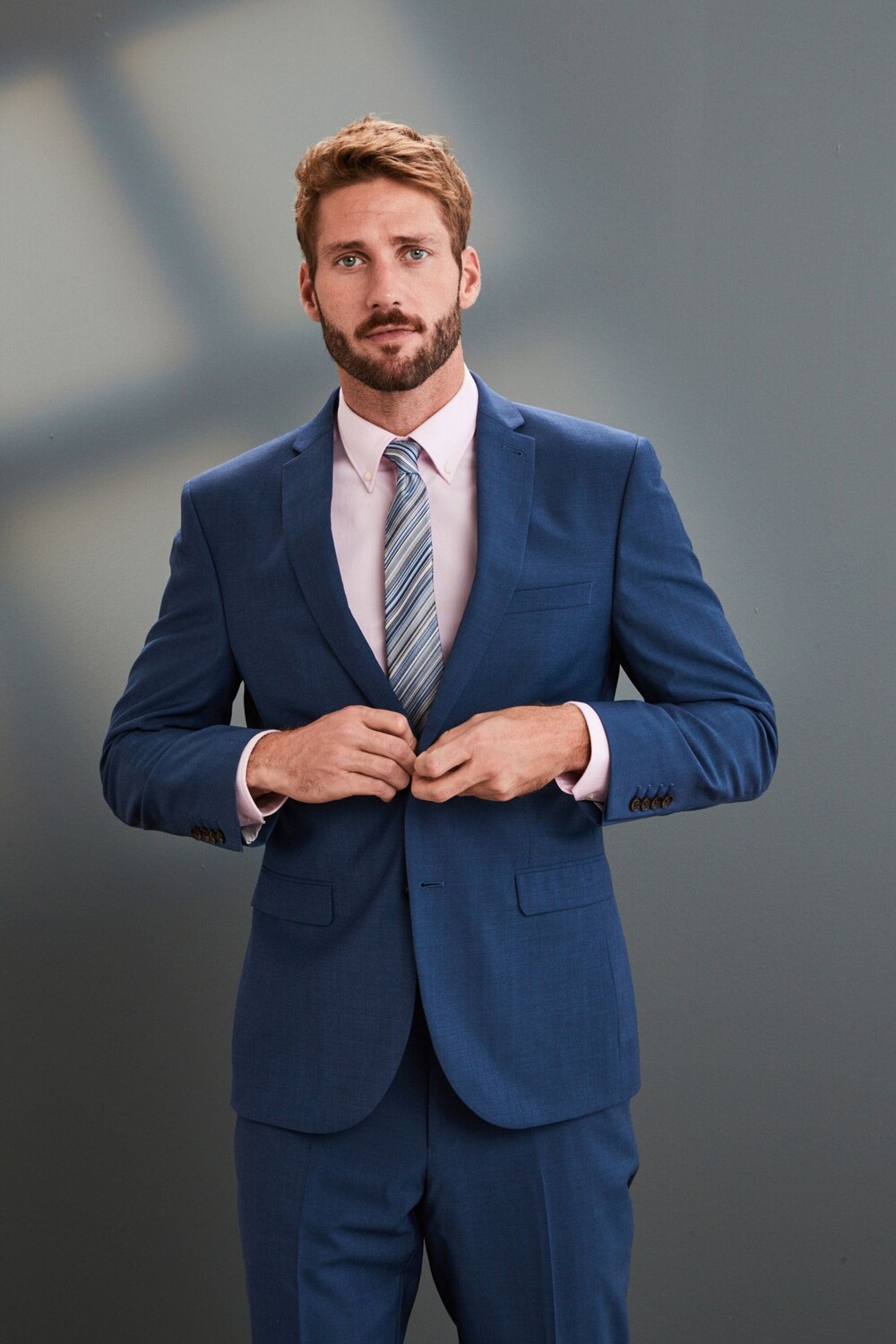 Пиджак Signature Tollegno из шерсти Next, синий
Пиджак Signature Tollegno из шерсти Next, синий