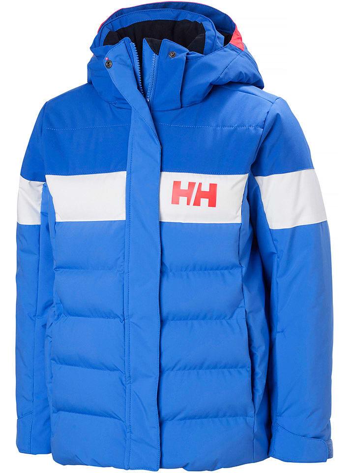 Куртка для лыж и сноуборда Helly Hansen Ski-/ Snowboardjacke Diamond, синий
Куртка для лыж и сноуборда Helly Hansen Ski-/ Snowboardjacke Diamond, синий