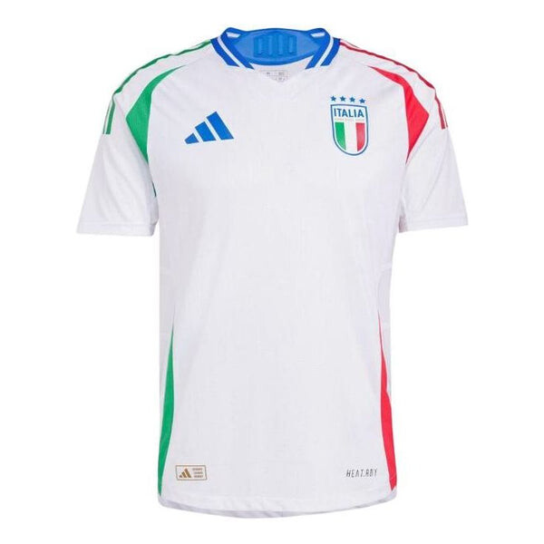 Футболка Италия 24 выездная подлинная футбольная майка азия размеры Adidas, белый
Футболка Италия 24 выездная подлинная футбольная майка азия размеры Adidas, белый