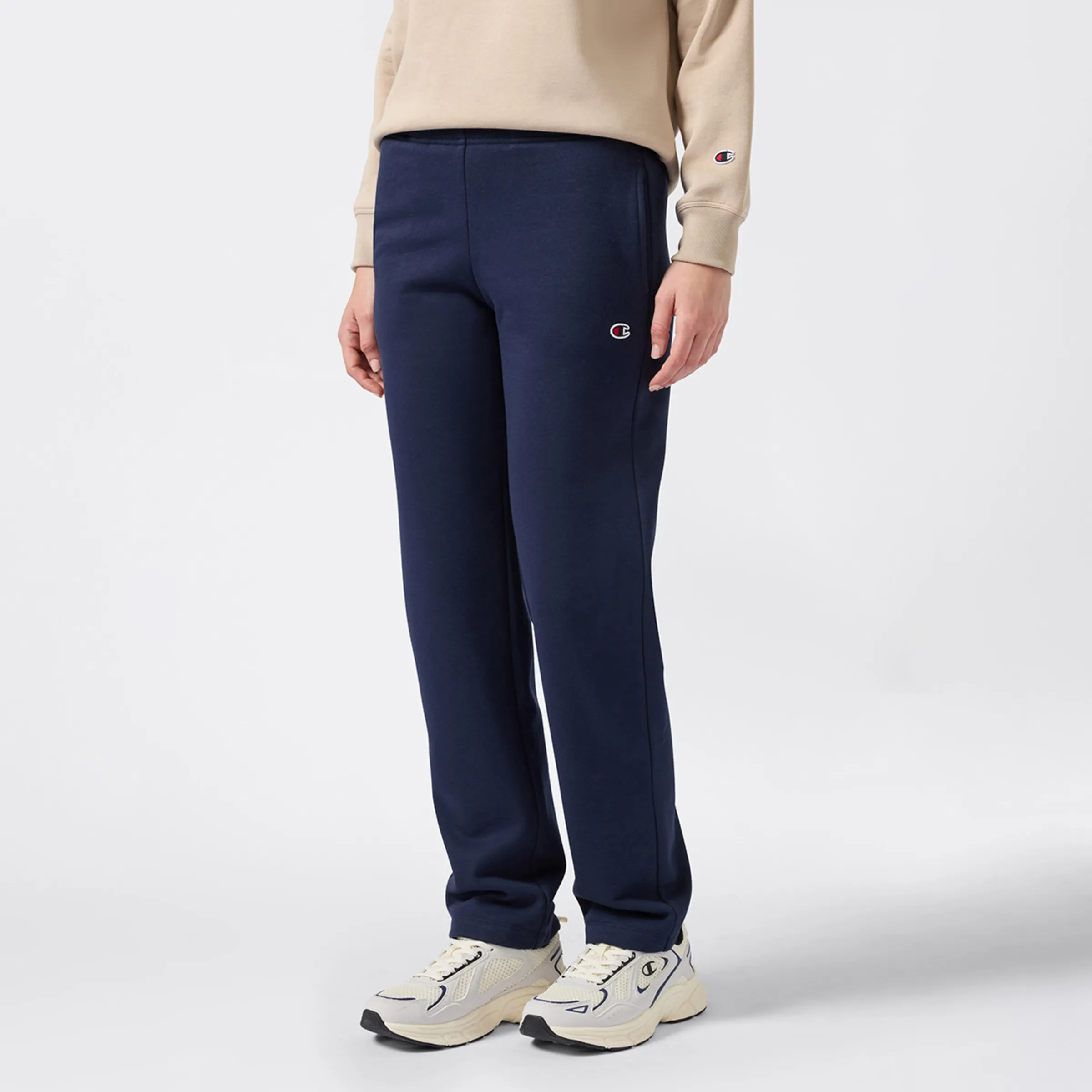 Женские брюки Champion, темно-синий
Женские брюки Champion, темно-синий