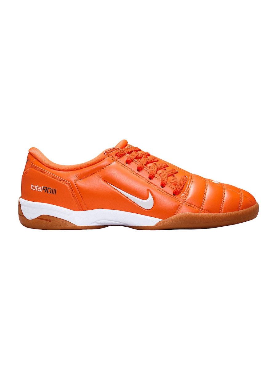 Кроссовки Nike Sportswear T90 SP, оранжевый
Кроссовки Nike Sportswear T90 SP, оранжевый