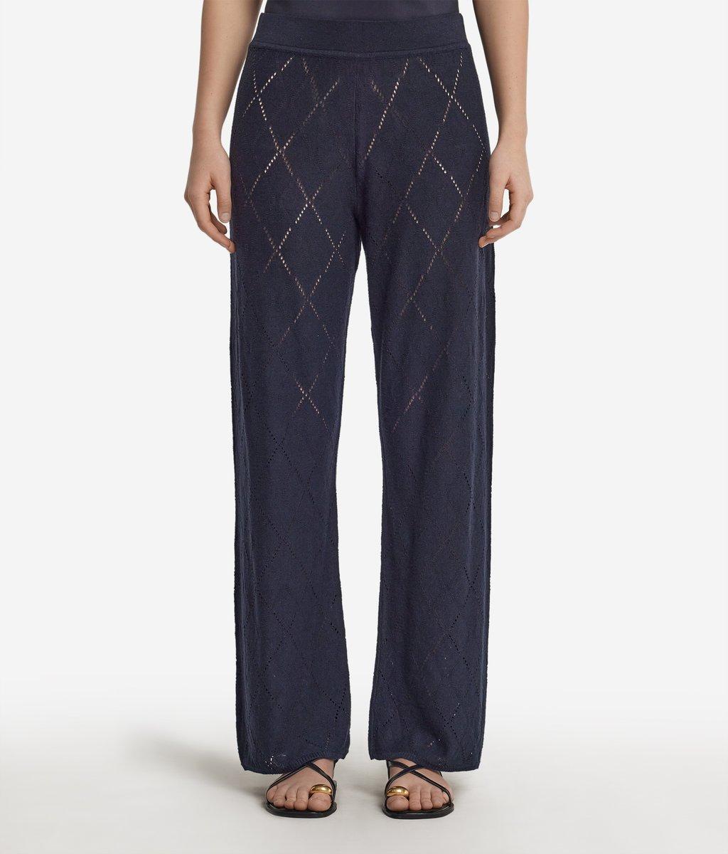 Брюки FALCONERI, темно-синий
Брюки FALCONERI, темно-синий