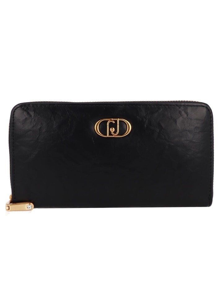 Кошелек Liu Jo Lapuffy Geldbörse 19 cm, неро
Кошелек Liu Jo Lapuffy Geldbörse 19 cm, неро