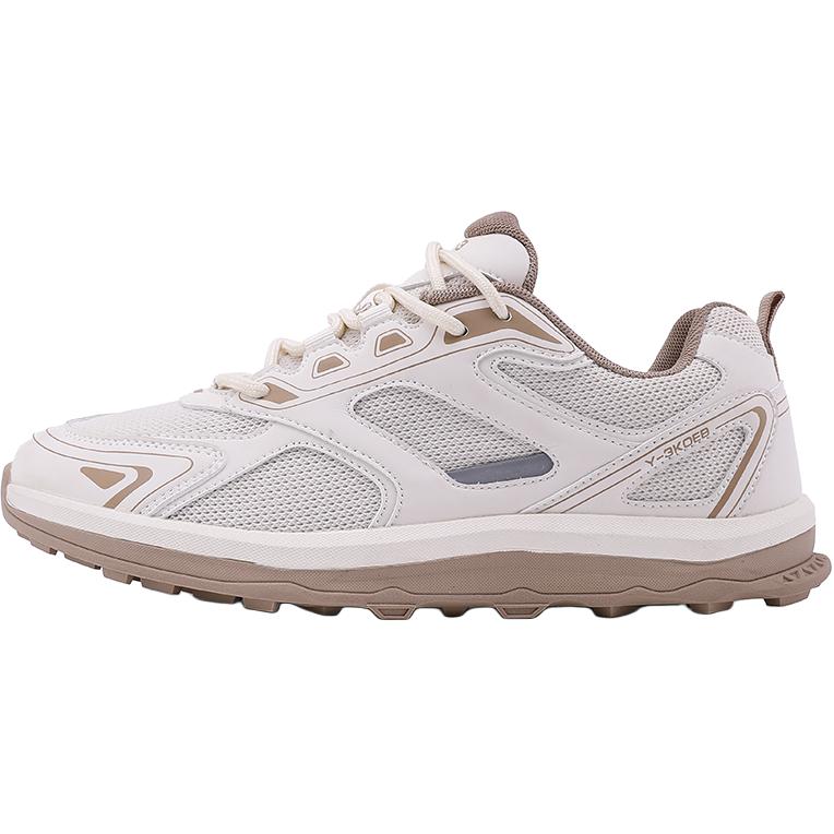 Детская обувь для подростков Wooden Rabbit, бежевый
Детская обувь для подростков Wooden Rabbit, бежевый