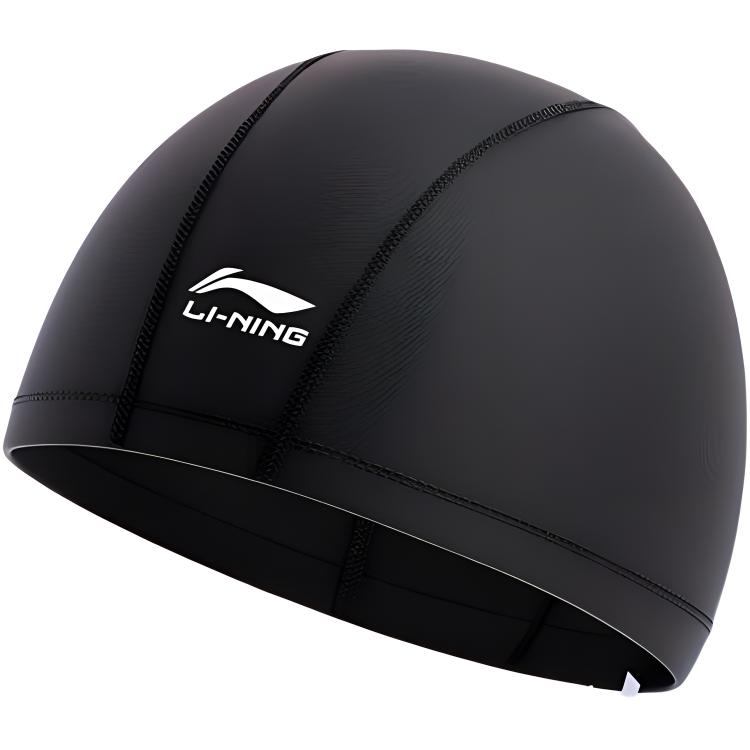 Плавательная шапочка LINING, черный
Плавательная шапочка LINING, черный