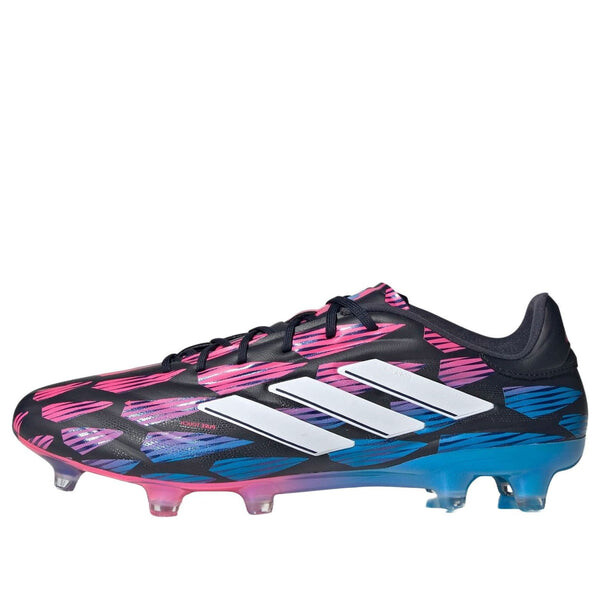 Кроссовки copa pure 2 elite fg Adidas, черный 
Кроссовки copa pure 2 elite fg Adidas, черный